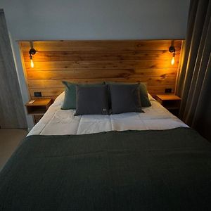 Habitación con Cama King