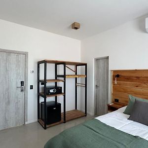 Habitación Estándar con Cama King